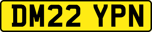 DM22YPN