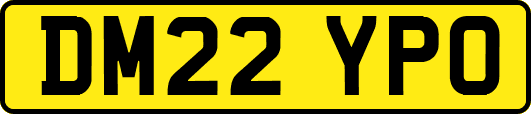 DM22YPO