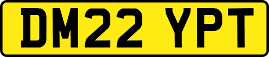 DM22YPT