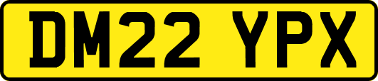 DM22YPX