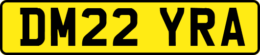 DM22YRA