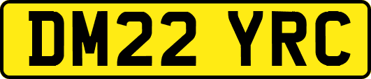 DM22YRC