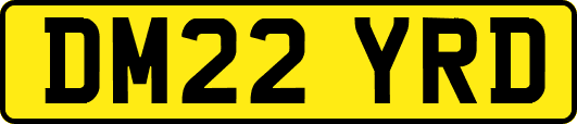 DM22YRD