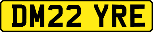DM22YRE