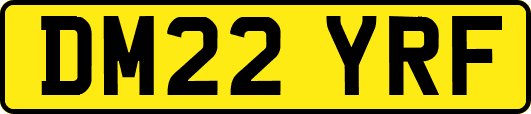 DM22YRF