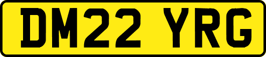 DM22YRG