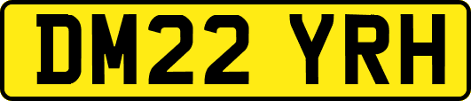 DM22YRH