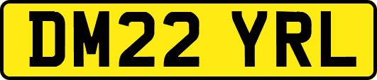 DM22YRL