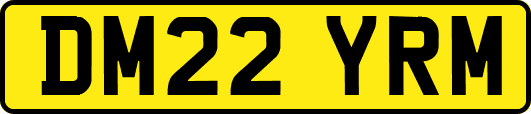DM22YRM