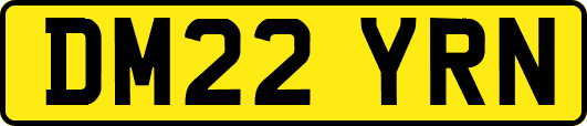 DM22YRN