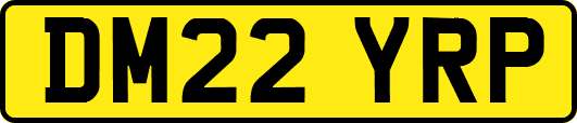 DM22YRP