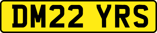 DM22YRS