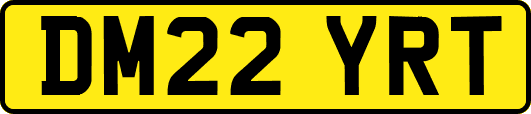 DM22YRT