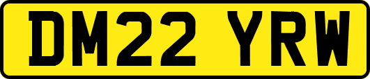 DM22YRW