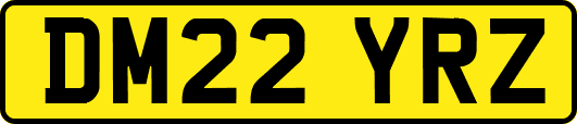 DM22YRZ