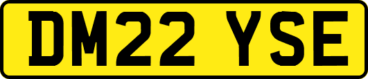 DM22YSE