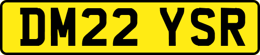DM22YSR