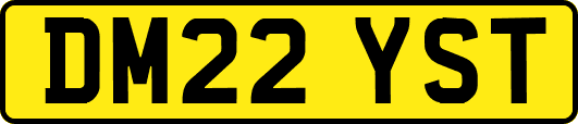 DM22YST