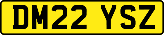 DM22YSZ