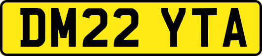 DM22YTA
