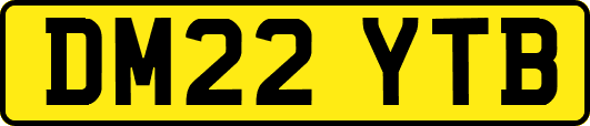 DM22YTB