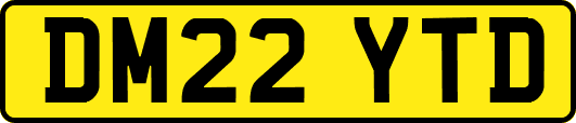 DM22YTD
