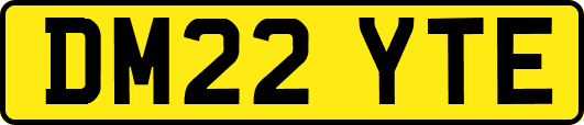 DM22YTE