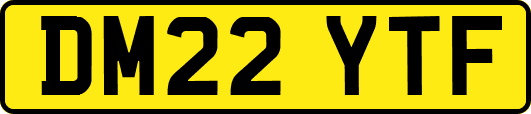 DM22YTF