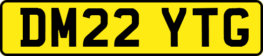 DM22YTG