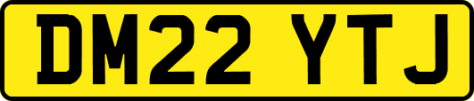 DM22YTJ