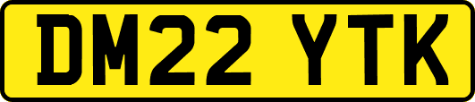 DM22YTK