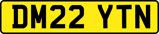 DM22YTN
