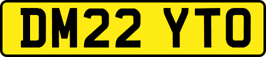 DM22YTO