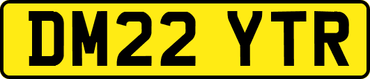 DM22YTR