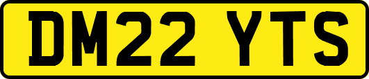 DM22YTS