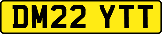 DM22YTT