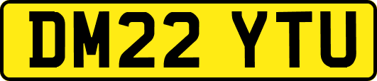 DM22YTU
