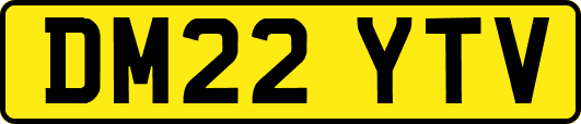 DM22YTV