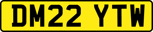 DM22YTW