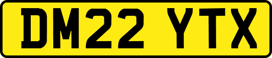 DM22YTX