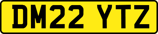 DM22YTZ