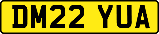 DM22YUA