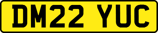 DM22YUC