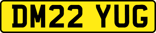 DM22YUG