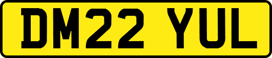 DM22YUL