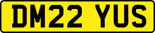 DM22YUS