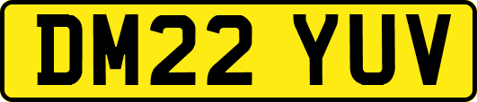 DM22YUV