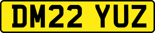 DM22YUZ