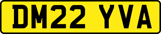 DM22YVA
