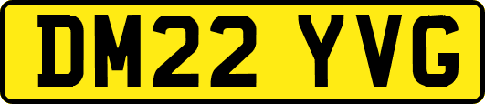 DM22YVG